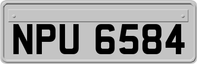 NPU6584