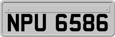 NPU6586