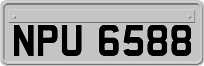NPU6588