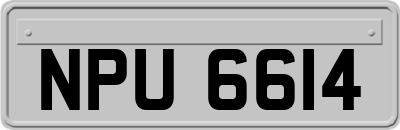 NPU6614