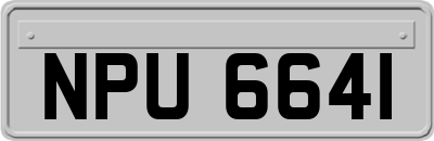 NPU6641