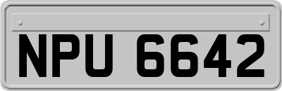 NPU6642