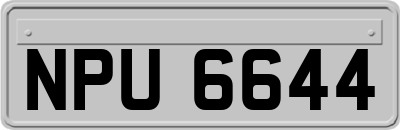 NPU6644