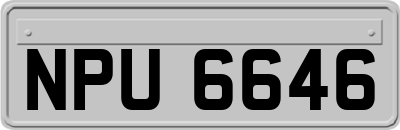 NPU6646