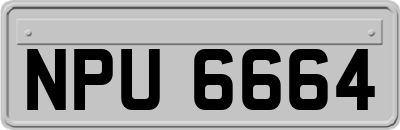 NPU6664