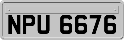 NPU6676
