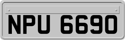 NPU6690