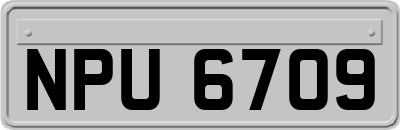 NPU6709