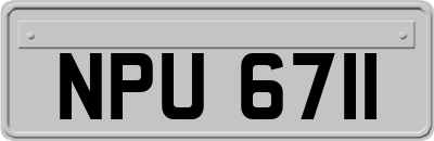 NPU6711