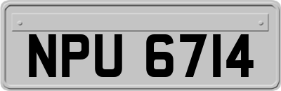 NPU6714