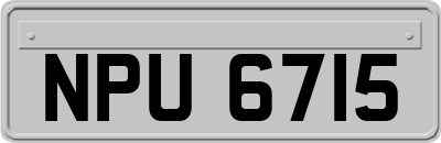 NPU6715