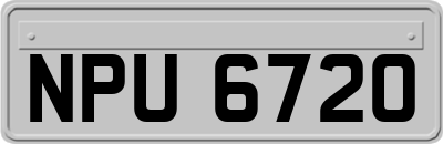 NPU6720