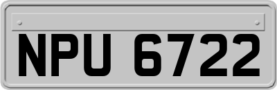 NPU6722