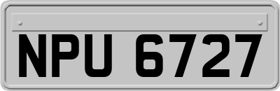 NPU6727