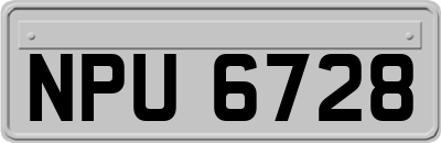 NPU6728