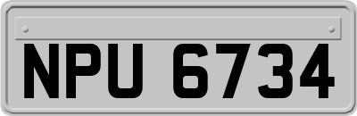 NPU6734