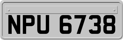 NPU6738