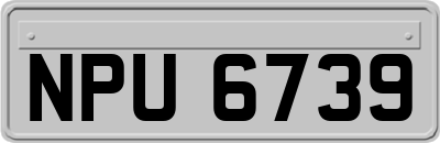 NPU6739