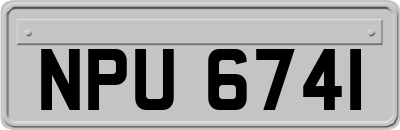NPU6741