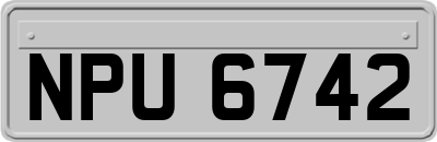 NPU6742