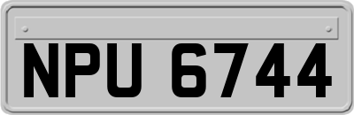 NPU6744