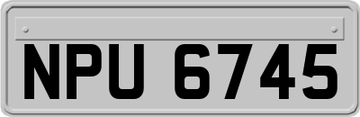 NPU6745