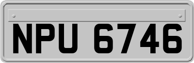 NPU6746