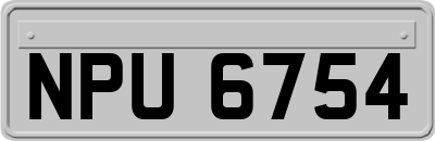 NPU6754