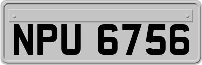NPU6756