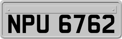 NPU6762