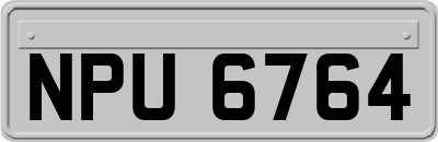NPU6764