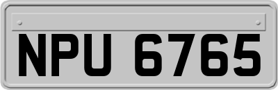 NPU6765