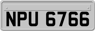 NPU6766