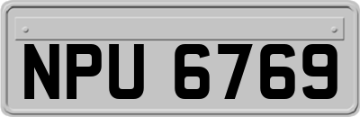 NPU6769