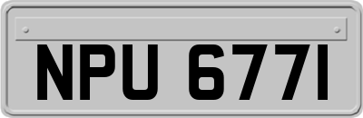 NPU6771