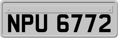 NPU6772