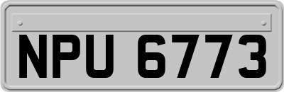 NPU6773