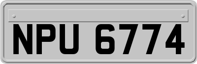 NPU6774