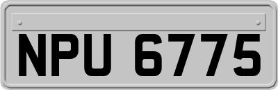 NPU6775