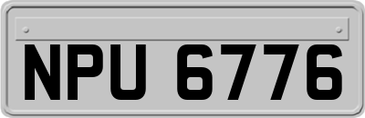 NPU6776