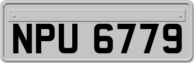 NPU6779