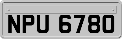 NPU6780