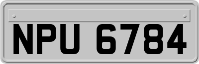 NPU6784