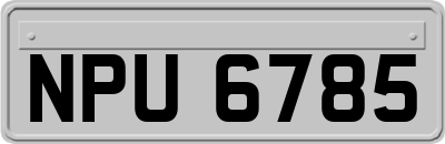 NPU6785