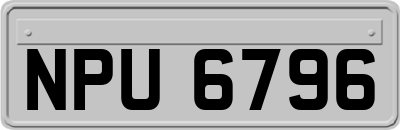 NPU6796
