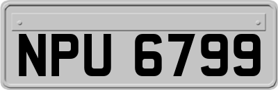 NPU6799