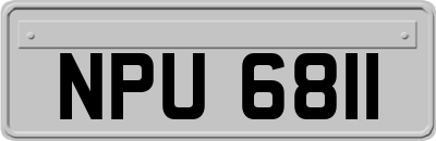 NPU6811