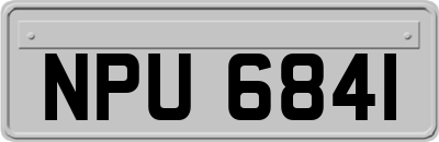 NPU6841