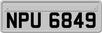 NPU6849