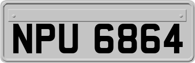 NPU6864